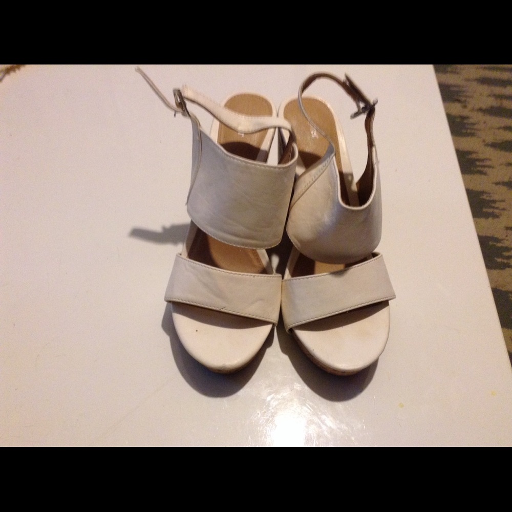 Wedges
